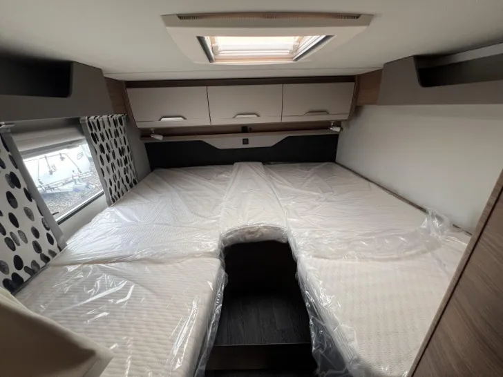 Fahrzeugbild Knaus Van Wave VANSATION 640 MEG #14