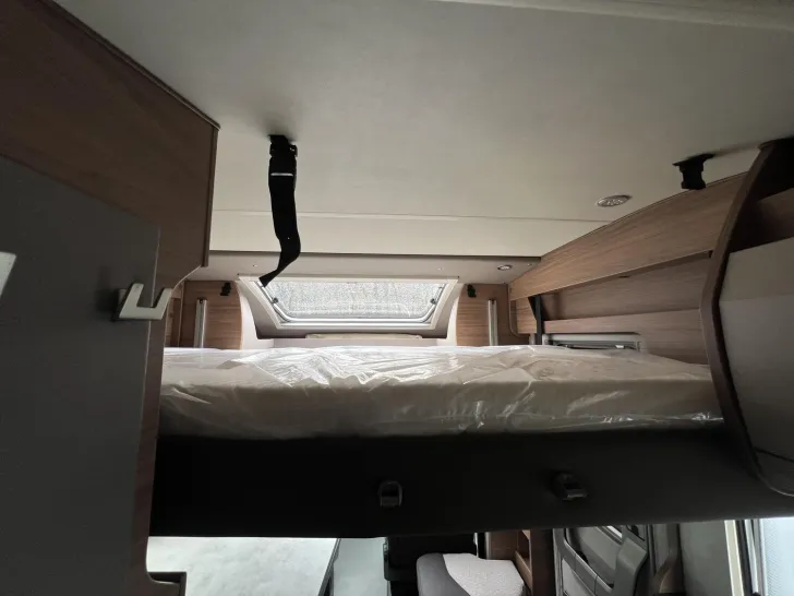 Fahrzeugbild Knaus Van Wave VANSATION 640 MEG #17