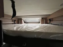 Fahrzeugbild Knaus Van Wave VANSATION 640 MEG #18