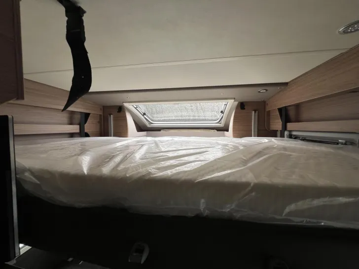 Fahrzeugbild Knaus Van Wave VANSATION 640 MEG #18