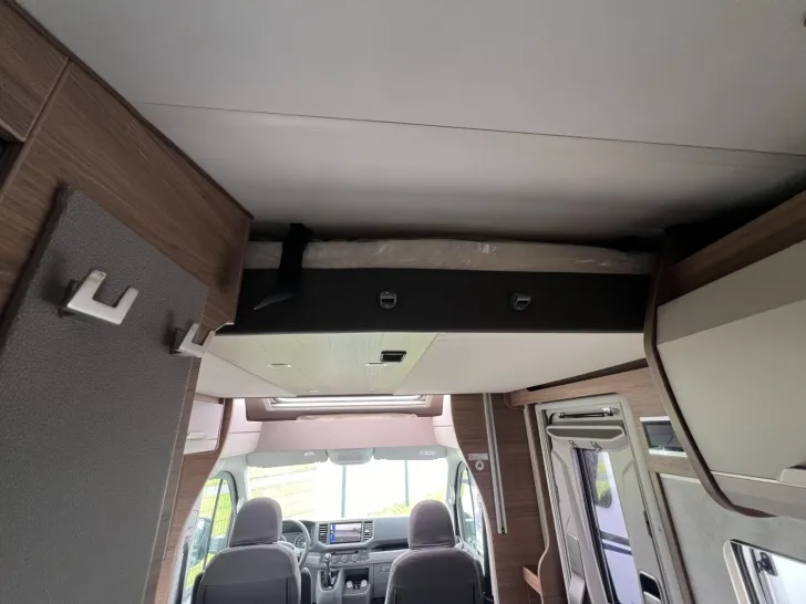 Fahrzeugbild Knaus Van Wave VANSATION 640 MEG #19