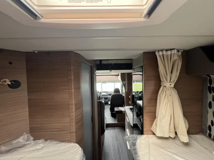 Fahrzeugbild Knaus Van Wave VANSATION 640 MEG #20