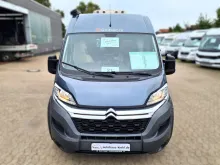Fahrzeugbild Pössl GlobeCar Campscout *Dachklima*SAT+TV* #2