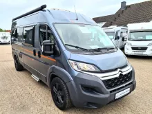 Fahrzeugbild Pössl GlobeCar Campscout *Dachklima*SAT+TV* #3