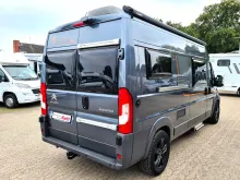 Fahrzeugbild Pössl GlobeCar Campscout *Dachklima*SAT+TV* #5