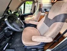 Fahrzeugbild Pössl GlobeCar Campscout *Dachklima*SAT+TV* #10