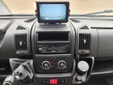 Fahrzeugbild Pössl GlobeCar Campscout *Dachklima*SAT+TV* #12
