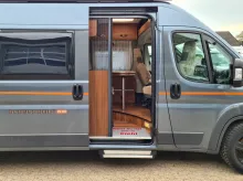 Fahrzeugbild Pössl GlobeCar Campscout *Dachklima*SAT+TV* #14