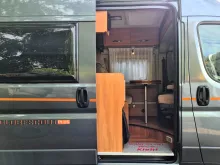 Fahrzeugbild Pössl GlobeCar Campscout *Dachklima*SAT+TV* #15