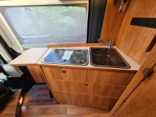 Fahrzeugbild Pössl GlobeCar Campscout *Dachklima*SAT+TV* #20