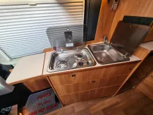 Fahrzeugbild Pössl GlobeCar Campscout *Dachklima*SAT+TV* #21