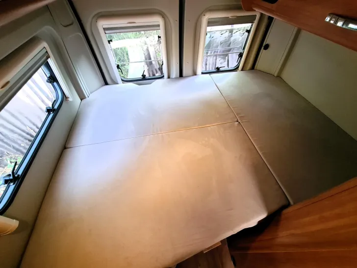 Fahrzeugbild Pössl GlobeCar Campscout *Dachklima*SAT+TV* #23
