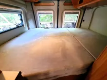Fahrzeugbild Pössl GlobeCar Campscout *Dachklima*SAT+TV* #24