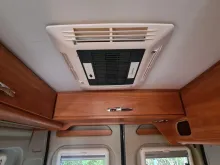 Fahrzeugbild Pössl GlobeCar Campscout *Dachklima*SAT+TV* #25