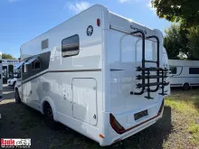 Fahrzeugbild Sunlight T 67 Adv. ohne Hubbett, mit Solar, Kamera #2