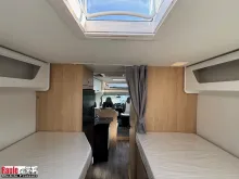 Fahrzeugbild Sunlight T 67 Adv. ohne Hubbett, mit Solar, Kamera #4