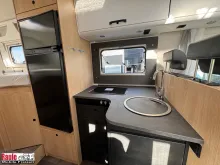 Fahrzeugbild Sunlight T 67 Adv. ohne Hubbett, mit Solar, Kamera #7