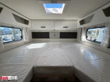 Fahrzeugbild Sunlight T 67 Adv. ohne Hubbett, mit Solar, Kamera #9