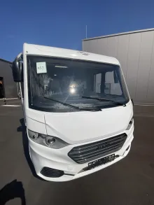 Fahrzeugbild Carado I 338 Pro+, Automatik, LTE, TV, Navi, RFK #4