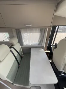 Fahrzeugbild Carado I 338 Pro+, Automatik, LTE, TV, Navi, RFK #8