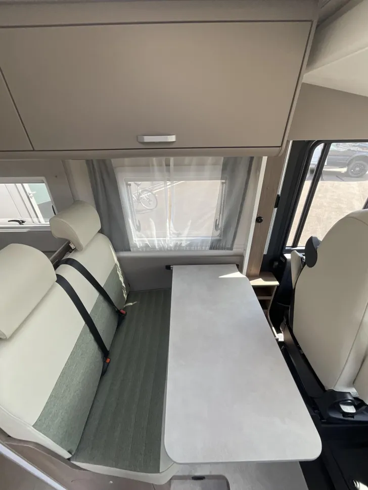 Fahrzeugbild Carado I 338 Pro+, Automatik, LTE, TV, Navi, RFK #8