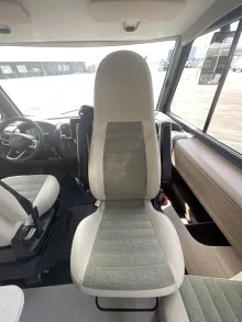 Fahrzeugbild Carado I 338 Pro+, Automatik, LTE, TV, Navi, RFK #11