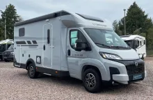 Fahrzeugbild Crosscamp EXPDN 7.0 E Verfüg./Sparen Sie 4.689,- € #2