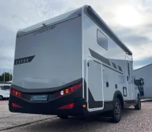 Fahrzeugbild Crosscamp EXPDN 7.0 E Verfüg./Sparen Sie 4.689,- € #3