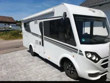 Fahrzeugbild Carado I 338 Clever+ Edition Sehr gut geplegt #1