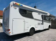 Fahrzeugbild Carado I 338 Clever+ Edition Sehr gut geplegt #4