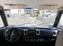 Fahrzeugbild Carado I 338 Clever+ Edition Sehr gut geplegt #5