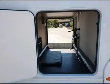 Fahrzeugbild Carado I 338 Clever+ Edition Sehr gut geplegt #8