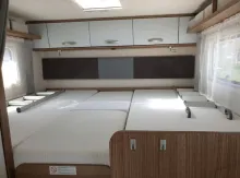 Fahrzeugbild Carado I 338 Clever+ Edition Sehr gut geplegt #10