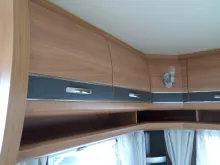 Fahrzeugbild Hobby De Luxe 490 UL Nr. 16 - Einzelb., RSG #10