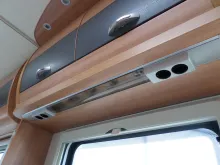 Fahrzeugbild Hobby De Luxe 490 UL Nr. 16 - Einzelb., RSG #14