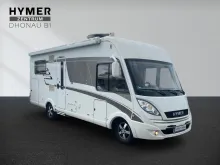 Fahrzeugbild Hymer DuoMobil 634 #2