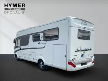 Fahrzeugbild Hymer DuoMobil 634 #4