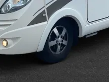 Fahrzeugbild Hymer DuoMobil 634 #5