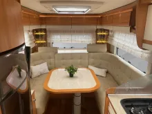 Fahrzeugbild Hymer DuoMobil 634 #9