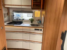 Fahrzeugbild Hymer DuoMobil 634 #11