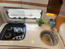 Fahrzeugbild Hymer DuoMobil 634 #12