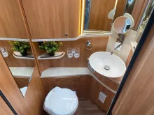 Fahrzeugbild Hymer DuoMobil 634 #13