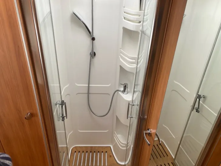 Fahrzeugbild Hymer DuoMobil 634 #14