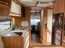 Fahrzeugbild Hymer DuoMobil 634 #16