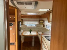 Fahrzeugbild Hymer DuoMobil 634 #17