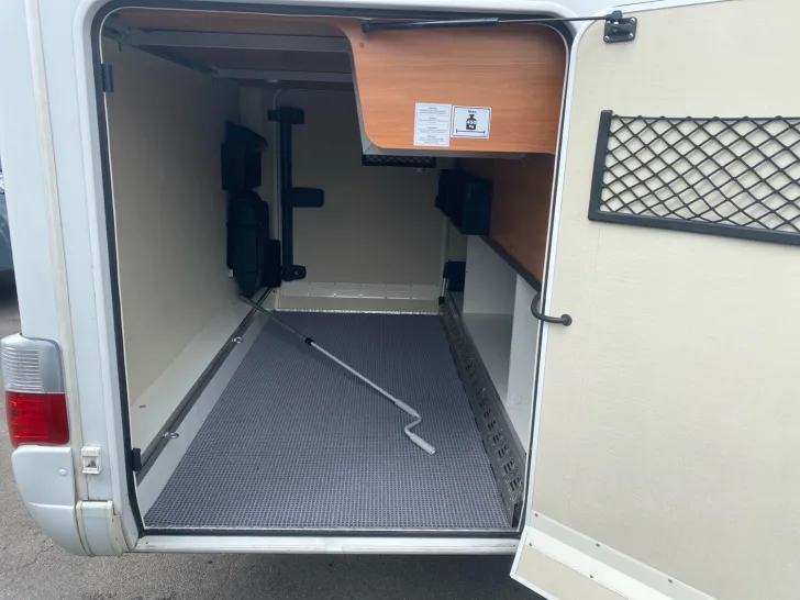 Fahrzeugbild Hymer DuoMobil 634 #18