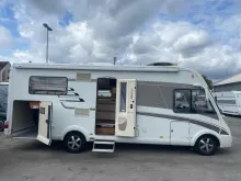 Fahrzeugbild Hymer DuoMobil 634 #20