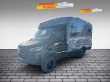 Fahrzeugbild Hymer ML-T CrossOver 570 Facelift MJ 2027! #3