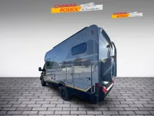 Fahrzeugbild Hymer ML-T CrossOver 570 Facelift MJ 2027! #5