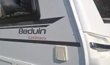 Fahrzeugbild Dethleffs Beduin Scandinavia 550 RD #3